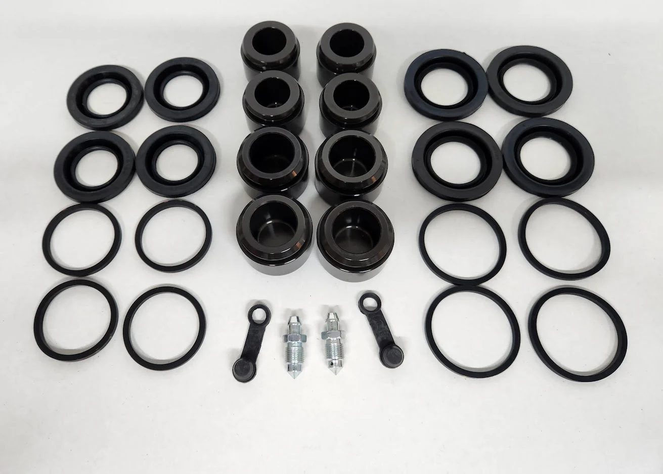 208 GTI BPS/30th Front caliper rebuild kit