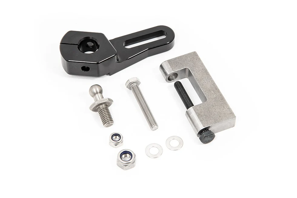 308 GTI Forge Motorsport Short Shifter Kit