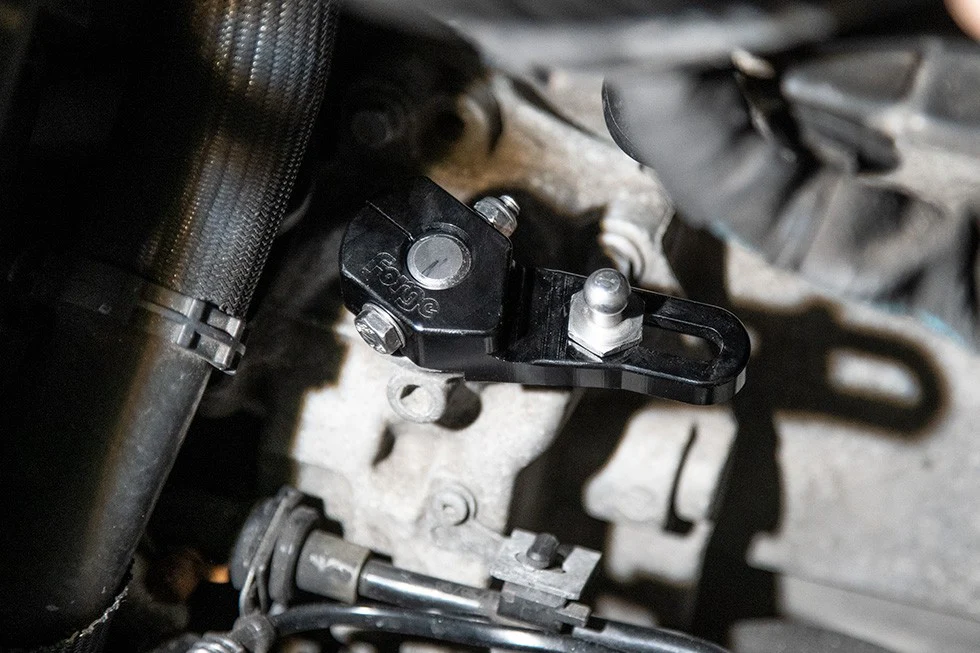 308 GTI Forge Motorsport Short Shifter Kit - Image 3