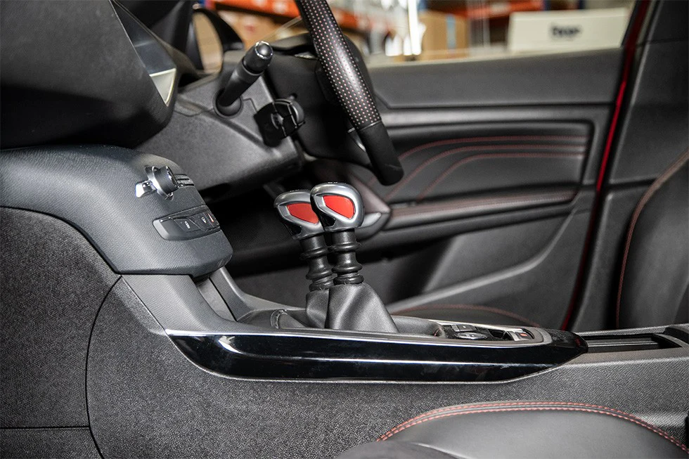 308 GTI Forge Motorsport Short Shifter Kit - Image 5