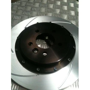Astra 888 Diesel 2 Piece Discs and Bells - Image 3