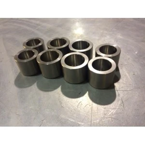 Astra 888 Stainless Steel Pistons - Image 3