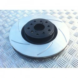 Astra H VXR Front Discs - Image 2