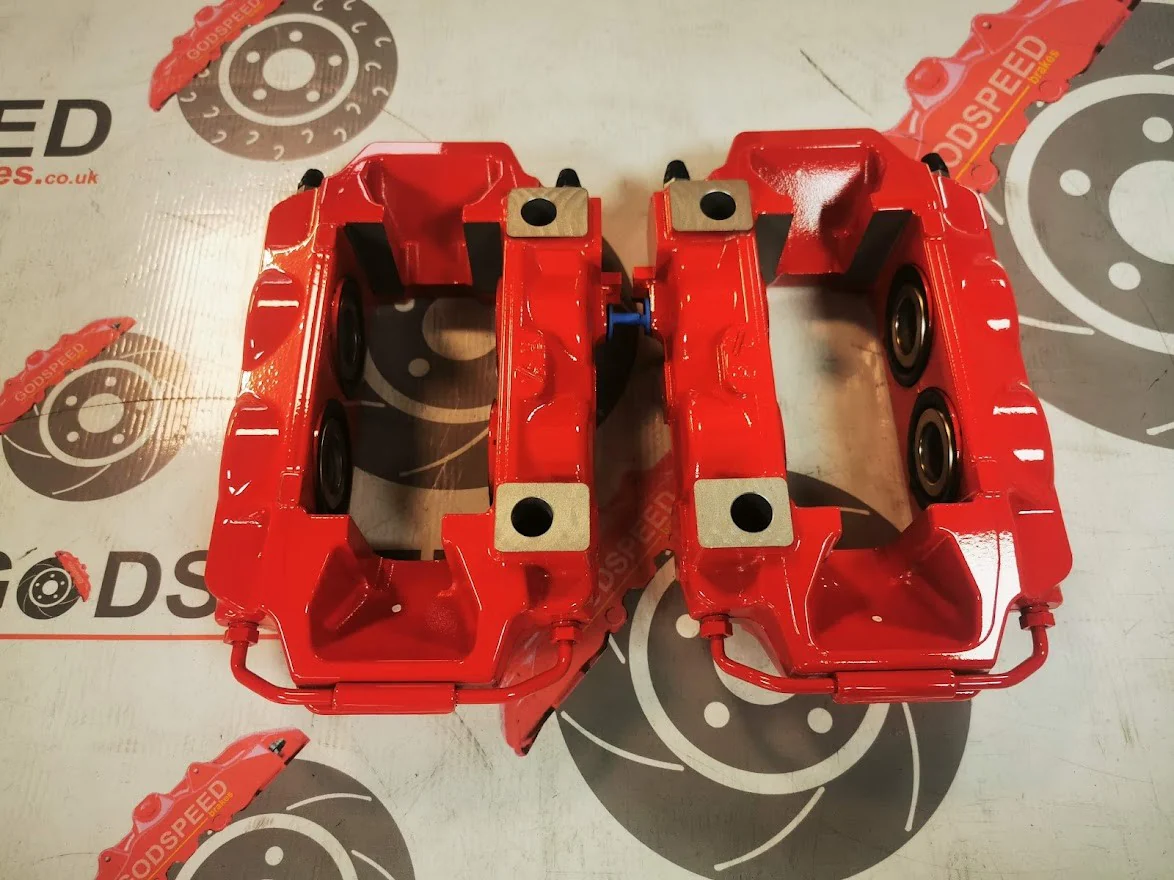 Clio 3 / Megane 2 Front Brand New Calipers - Image 2