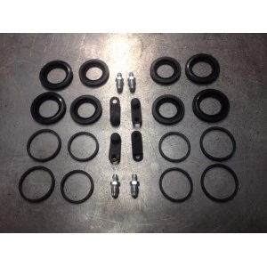 Evo 5-9 Front Brembo Caliper repair Kit - Image 2