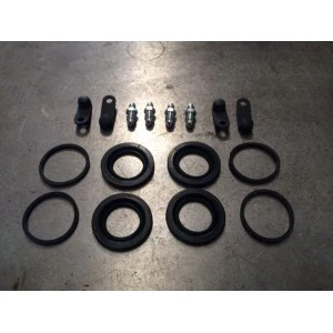 Evo 5-9 Rear Brembo Caliper Repair Kit - Image 2