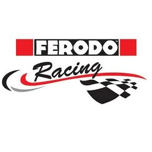 Focus RS Mk 2 Front Ferodo DS2500 Pads - Image 2