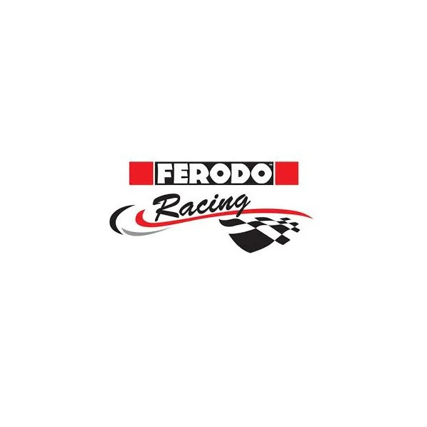 Focus RS Mk 2 Rear Ferodo Ds2500 Pads