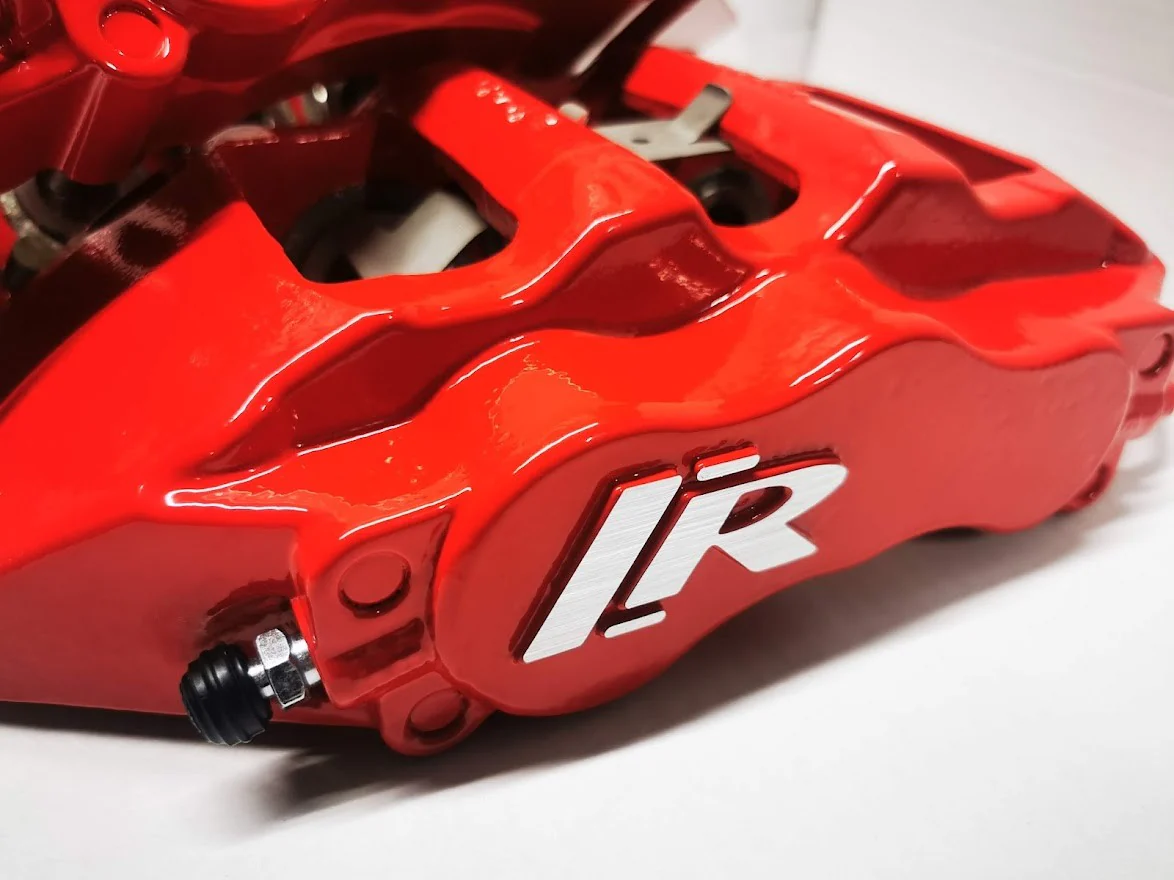 Jaguar XKR Front caliper rebuild kit - Image 2