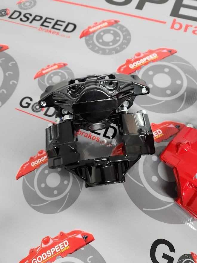 New WRX Rear 2 Pot Calipers - Image 3