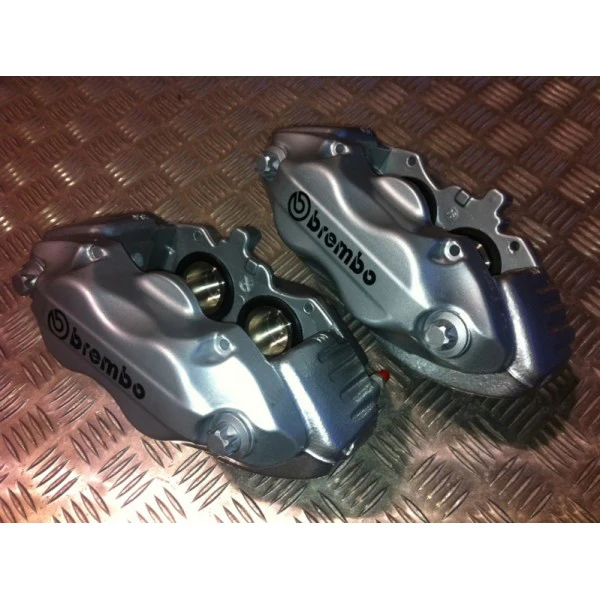 Refurbishment Service for 300C Chrysler Front Brembo Calipers - Image 3