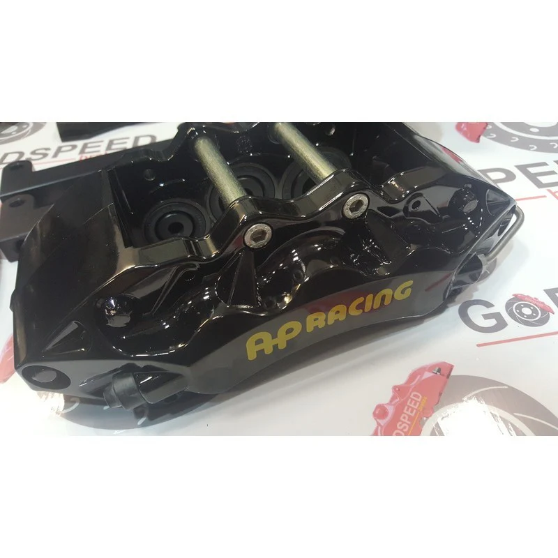 Toyota GT-86 Front  330mm 6 Pot Kit - Image 3